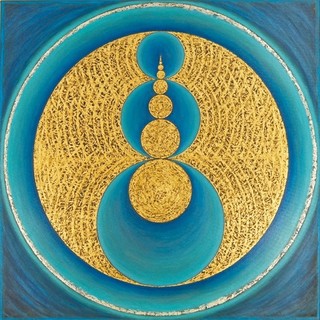 Albissola Marina: "L'occhio e la mente. Bellezza e spiritualità nell'arte della sezione aurea" alla Fornace Alba Docilia