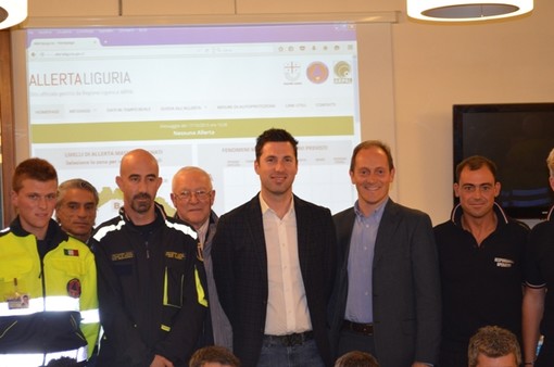 Opere pubbliche Liguria, l'Assessore Giampedrone:"Al via prezziario regionale dei lavori edili" Opere pubbliche Liguria, l'Assessore Giampedrone:"Al via prezziario regionale dei lavori edili"