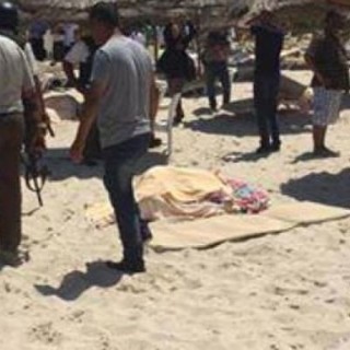 Foto "La Repubblica"