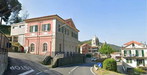 Stella, lunedì 28 settembre aprirà l'asilo nido "Giuseppe Costantini" Stella, lunedì 28 settembre aprirà l'asilo nido "Giuseppe Costantini"