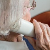 Savona, "Settembrata antitruffa" frodi telefoniche e online, un incontro in Comune per imparare a riconoscerle Savona, "Settembrata antitruffa" frodi telefoniche e online, un incontro in Comune per imparare a riconoscerle