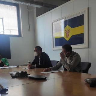 Cgil, Fiom e Filtcem Savona incontrano Ascani del Mise per crisi industriali del territorio. Cgil: “Necessari interventi concreti, non si può più rimandare”