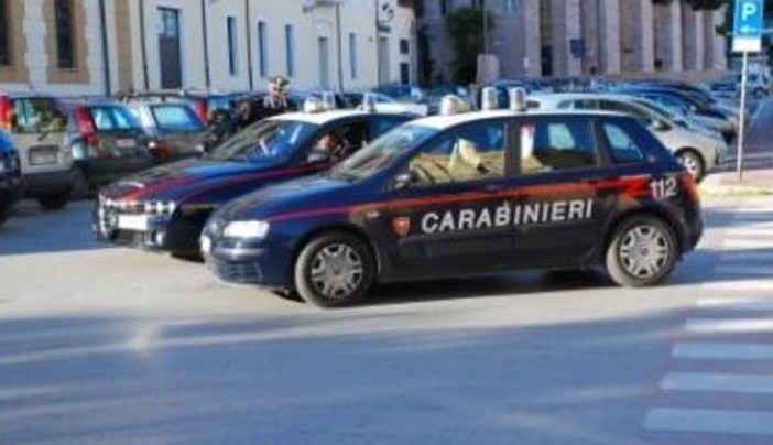 Savona: denunciato senegalese vendeva merce contraffatta