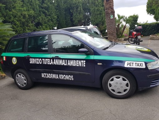 Accademia Kronos, al via il 4° corso di formazione e aggiornamento per guardie giurate zoofile volontarie e ispettori ambientali Accademia Kronos, al via il 4° corso di formazione e aggiornamento per guardie giurate zoofile volontarie e ispettori ambientali