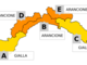 Maltempo in tutta la Liguria, domenica 18 ottobre allerta arancione nel levante savonese e in Val Bormida