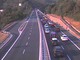 Finisce il weekend di bel tempo: code e rallentamenti su Aurelia e autostrade