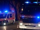 Celle, violento frontale tra due auto in località Roglio: due feriti all'ospedale San Paolo