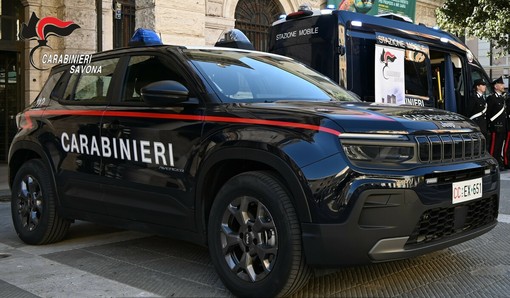Controlli dei Carabinieri nel Savonese, 8 arresti e 21 indagati