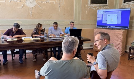 Albenga, aperte le buste della gara per l'assegnazione delle concessioni demaniali dei campeggi Albenga, aperte le buste della gara per l'assegnazione delle concessioni demaniali dei campeggi