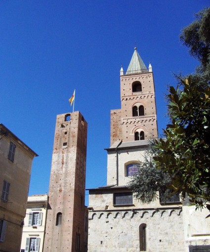 Albenga: la Gama annuncia una nuova collaborazione con la pinacoteca di Siena Albenga: la Gama annuncia una nuova collaborazione con la pinacoteca di Siena