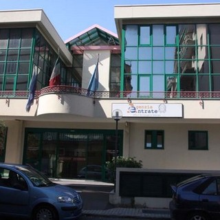 Albenga: i rapinatori dell'Agenzia delle Entrate forse avevano un covo