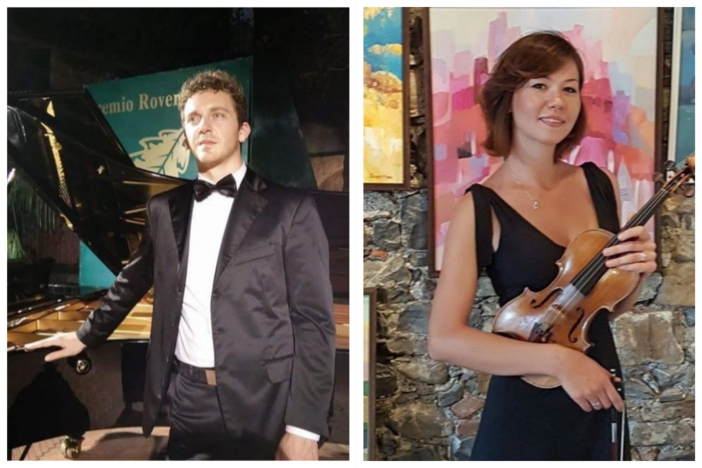 Albenga, ultima serata per la rassegna di musica classica "Fior di Concerti 2018"