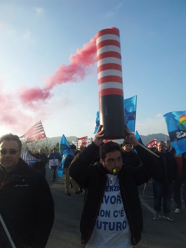 Tirreno Power, l'Aia slitta a settembre? Tirreno Power, l'Aia slitta a settembre?