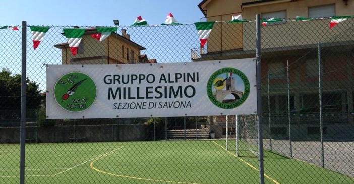 Millesimo, una nuova sede per il gruppo alpini: l'inaugurazione sabato 16 novembre Millesimo, una nuova sede per il gruppo alpini: l'inaugurazione sabato 16 novembre