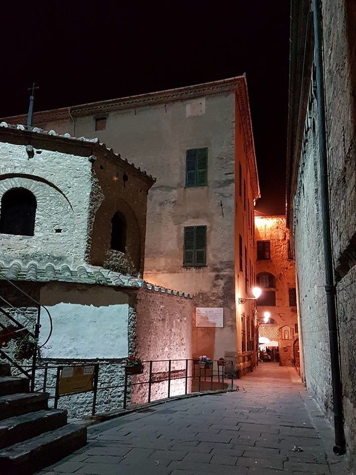 Albenga, ritornano i lunedì culturali dell'Unitre Comprensoriale Ingauna Albenga, ritornano i lunedì culturali dell'Unitre Comprensoriale Ingauna