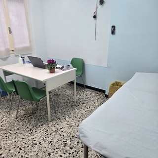 Savonese, potenziato il servizio sanitario nel ponte dell'Immacolata: dal 6 all'8 dicembre aperti gli ambulatori a bassa complessità