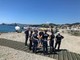"Spiagge sicure 2021": 21mila euro di contributo a cinque comuni del savonese "Spiagge sicure 2021": 21mila euro di contributo a cinque comuni del savonese