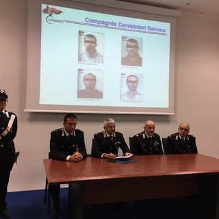 Vuole smettere di prostituirsi, viene sequestrata e cade da un terrazzo ad Albissola: le richieste del Pm per i fratelli Bacuku e Alessandro Gallinari