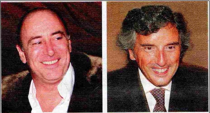 L'infinita querelle tra i due sindaci di Alassio: Colpa tua. No tua