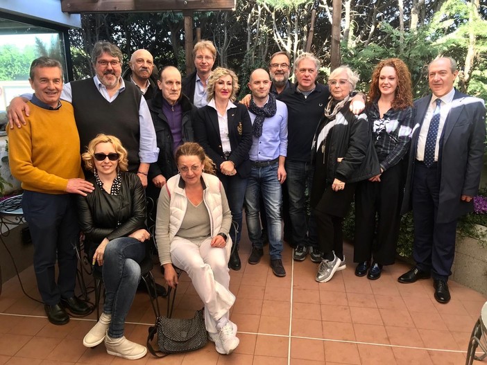 Liguria e Piemonte insieme per "salvare l'Autogrill più bello d'Italia" (FOTO e VIDEO)