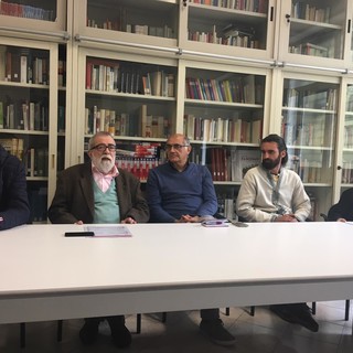 Savona, il corteo Antifascista non passerà davanti alla sede di CasaPound, Rago (Anpi): "Seguiamo le disposizioni ma non siamo d’accordo"