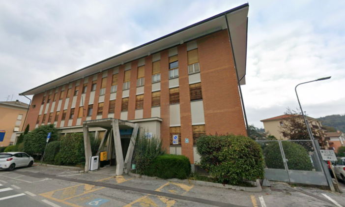 Foto tratta da Google Maps