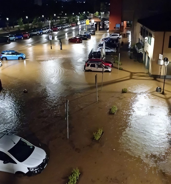 Alluvione in Val Bormida, il Governo dà il via libera al riconoscimento dello stato di emergenza