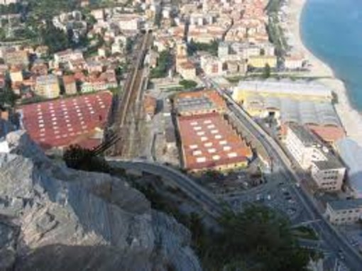 Regione Liguria, aree ex Piaggio di Finale Ligure esame progetto entro un mese