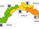 Maltempo in Liguria, nuova allerta meteo per il 4 novembre Maltempo in Liguria, nuova allerta meteo per il 4 novembre