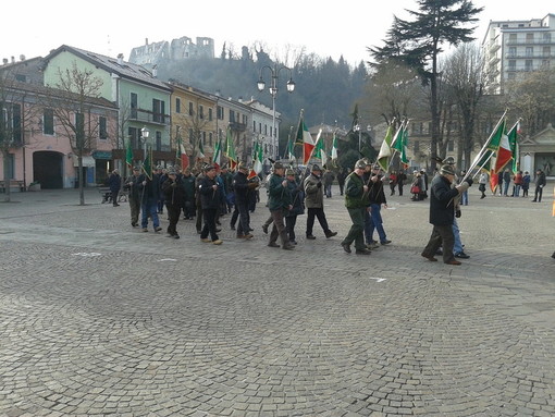 Cairo Montenotte ricorda gli Alpini caduti a Nowo Postojalowka: domenica le celebrazioni per il 74° anniversario