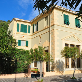 Asilo di Varigotti, disposto il piano di rilancio: si attende il nulla osta della Diocesi per la convezione