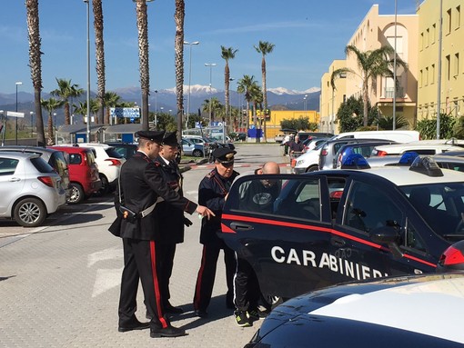 Altri 3 pusher in manette, ad Albenga prosegue la lotta allo spaccio Altri 3 pusher in manette, ad Albenga prosegue la lotta allo spaccio