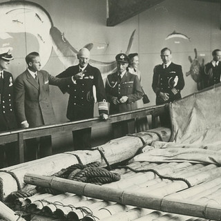 Andora pronta ad inaugurare il museo dedicato a Thor Heyerdahl