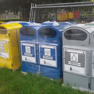 Albissola Marina: lavori pubblici e decoro urbano