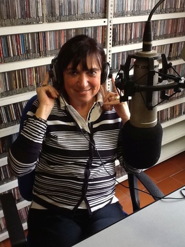 Imprenditoria femminile e formazione ai microfoni di Radio Onda Ligure 101 con la direttrice di Confcommercio