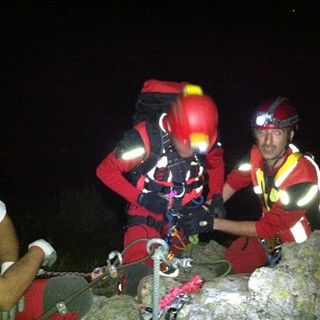 Addestramento della Croce Rossa