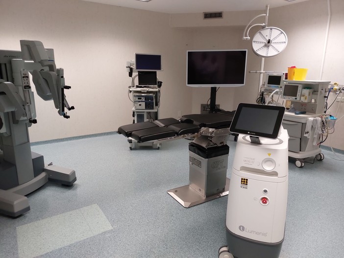 Gli urologi da tutto il Nord Italia si ritrovano a Savona: il 24 e 25 ottobre il 71° congresso della categoria Gli urologi da tutto il Nord Italia si ritrovano a Savona: il 24 e 25 ottobre il 71° congresso della categoria