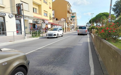 Nuovo attraversamento pedonale ad Albissola, la minoranza: "Un capitolo senza fine. C'è soddisfazione ma anche delusione per il modo e i tempi"