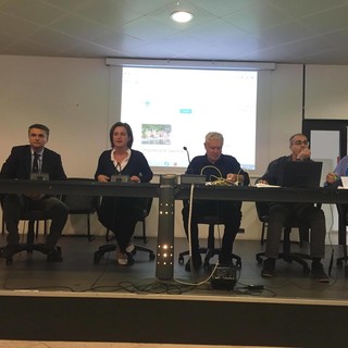 Area di Crisi Complessa, in Provincia 45 zone di immobili industriali disponibili, assessore Rixi: “Le aziende devono credere nella Provincia di Savona”