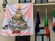Foto tratte dalla pagina Facebook "Comune di Calice Ligure"