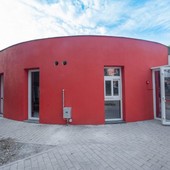 Albisola, nuovi spazi e arredi innovativi per l’asilo di via De Rege Albisola, nuovi spazi e arredi innovativi per l’asilo di via De Rege