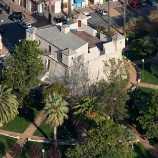 Il Fortino di Albenga;