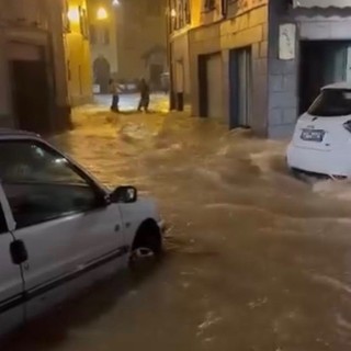 Alluvione a Carcare: danni ingenti, inviata la stima alla Regione Alluvione a Carcare: danni ingenti, inviata la stima alla Regione