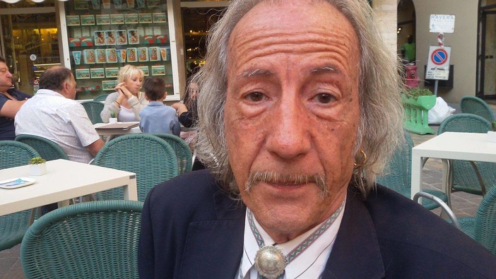 Si conclude la rassegna “inverno d'autore” con Awana Gana alla “Fortezza ritrovata” di Castelfranco Si conclude la rassegna “inverno d'autore” con Awana Gana alla “Fortezza ritrovata” di Castelfranco