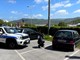 Carcare, la Polizia Locale ritrova un'auto rubata in Piemonte (FOTO)