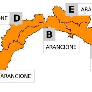 In arrivo un peggioramento del maltempo: l'allerta da gialla diventa arancione dalle 2 di questa notte