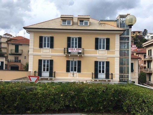 Celle, chiude la scuola dell'infanzia dell'asilo Aicardi: il nido passerà a una cooperativa privata Celle, chiude la scuola dell'infanzia dell'asilo Aicardi: il nido passerà a una cooperativa privata