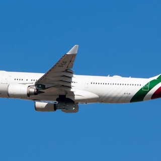 Aereo scarica carburante nel Mar Ligure, Pastorino: "Inviata lettera a Giampedrone per conoscere le misure intraprese a tutela delle nostre coste"