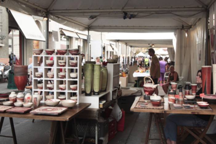 Albisola: Le Albisole e Provincia ad "Argilla Italia2010" Albisola: Le Albisole e Provincia ad "Argilla Italia2010"