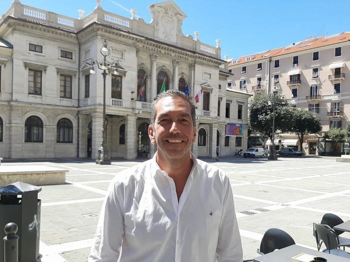 Arboscello (Pd): "La sanità ligure è in sofferenza" Arboscello (Pd): "La sanità ligure è in sofferenza"